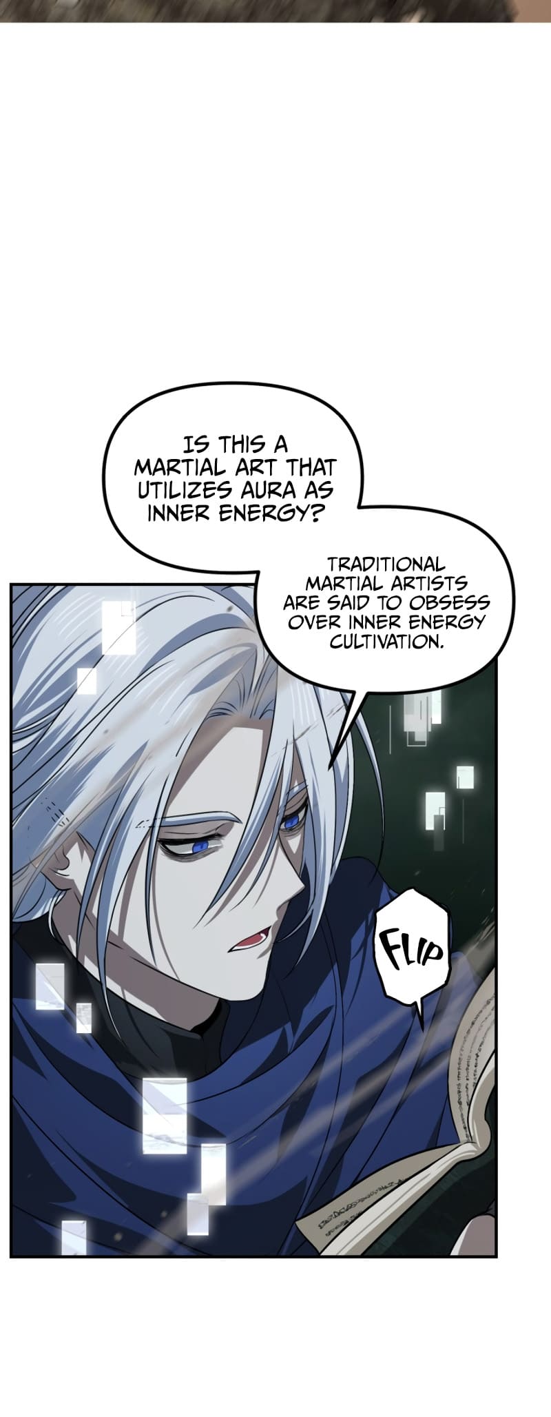 SSS-Class Suicide Hunter, Chapter 123 image 22